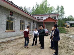 桐柏吴城镇最新爆料,揭秘吴城发展新动向与未来蓝图