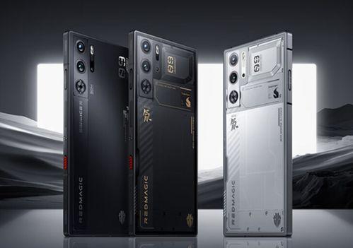 红魔10pro 最新爆料,电竞性能再升级，游戏体验再飞跃！