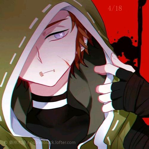 第五人格奈布最新爆料图片